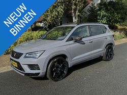 Grijs Gebruikt 2020 Cupra Ateca Limited Edition SUV | € 35.995 (Eerlijke prijs)