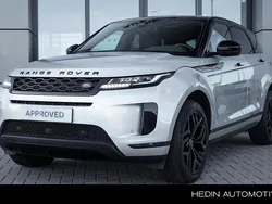 Grijs Gebruikt 2020 Land Rover Range Rover evoque SUV | € 37.995 (Eerlijke prijs)