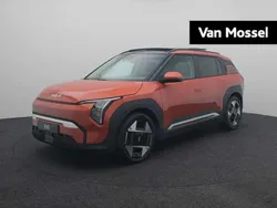 Overig Nieuw 2025 Kia EV3 4 SUV | € 42.848 (Eerlijke prijs)