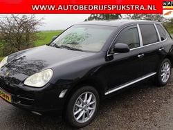 Zwart Gebruikt 2005 Porsche Cayenne SUV | € 4.950 (Duur)