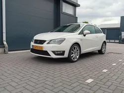 Wit Gebruikt 2014 Seat Ibiza SC FR Hatchback | € 6.950 (Eerlijke prijs)