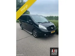 Overige Gebruikt 2010 Fiat Scudo MPV | € 5.450 (Goede deal)