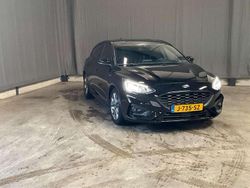 Zwart Gebruikt 2020 Ford Focus ST Hatchback | € 8.314 (Goede deal)