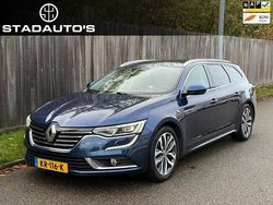 Blauw Gebruikt 2016 Renault Talisman Bose Edition Stationwagen | € 8.999 (Eerlijke prijs)