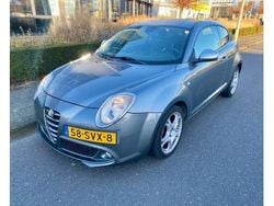 Grijs Gebruikt 2011 Alfa Romeo MiTo Hatchback | € 2.900 (Eerlijke prijs)