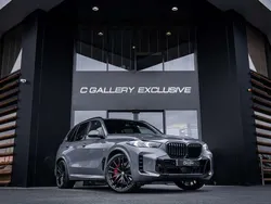 Grijs Gebruikt 2023 BMW X5 M Sport SUV | € 96.495 (Duur)