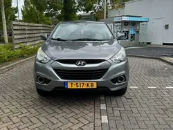 Grijs Gebruikt 2013 Hyundai ix35 SUV | € 8.500 (Super prijs)