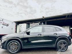 Zwart Gebruikt 2022 Mercedes EQA250 Business SUV | € 23.450