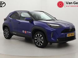 Blauw Gebruikt 2025 Toyota Yaris Cross SUV | € 35.499 (Duur)