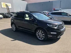 Overige Gebruikt 2017 Ford Edge Vignale SUV | € 32.990