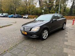Gebruikt 2009 Mercedes C180 Sedan | € 5.450 (Goede deal)