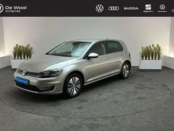 Grijs Gebruikt 2020 VW e-Golf Hatchback | € 13.900 (Eerlijke prijs)