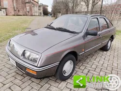 Anders Gebruikt 1986 Ford Sierra Stationwagen | € 3.900