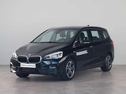 Zwart Gebruikt 2020 BMW 216 Gran Tourer Executive MPV | € 21.750 (Eerlijke prijs)