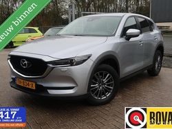 Grijs Gebruikt 2018 Mazda CX-5 SUV | € 25.995 (Eerlijke prijs)