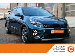 Blauw Gebruikt 2019 Kia Niro SUV | € 20.950 (Iets duurder)