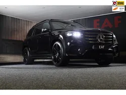 Zwart Gebruikt 2023 Mercedes GLS450 AMG line SUV | € 149.950