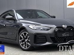 Grijs Gebruikt 2022 BMW i4 Executive Sedan | € 36.900 (Eerlijke prijs)