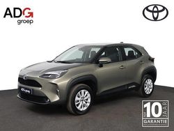 Groen Gebruikt 2022 Toyota Yaris Cross Active SUV | € 25.950 (Goede deal)