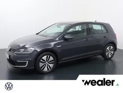 Grijs Gebruikt 2020 VW e-Golf Hatchback | € 13.840 (Eerlijke prijs)