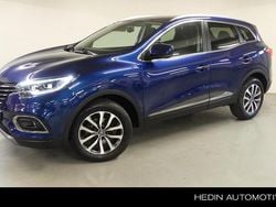 Blauw Gebruikt 2021 Renault Kadjar Intens SUV | € 23.950 (Iets duurder)