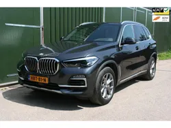 Grijs Gebruikt 2020 BMW X5 Executive SUV | € 49.950 (Goede deal)