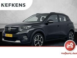 Zwart, metallic lak Nieuw 2025 Citroën C3 Hatchback | € 22.825 (Goede deal)