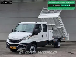 Wit Gebruikt 2020 Iveco Daily Van | € 26.900 (Goede deal)