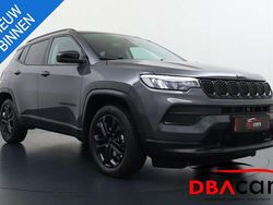 Grijs Gebruikt 2023 Jeep Compass Night Eagle SUV | € 27.950 (Eerlijke prijs)