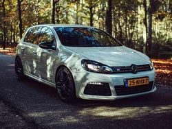 Gebruikt 2010 VW Golf VI R Sedan | € 14.999 (Duur)