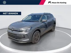 Grijs Nieuw 2025 VW Tiguan Life SUV | € 49.440 (Super prijs)