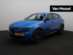 Blauw Gebruikt 2023 Alfa Romeo Tonale Sprint SUV | € 32.440 (Goede deal)