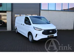 Wit Nieuw 2024 Ford Transit Custom Trend Van | € 36.450 (Goede deal)