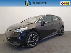 Zwart, metallic lak Gebruikt 2023 VW ID.3 Pro Hatchback | € 27.950