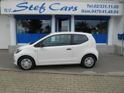 Wit Gebruikt 2012 VW up! Hatchback | € 5.950 (Goede deal)