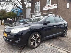 Gebruikt 2011 Renault Mégane III Bose Edition Stationwagen | € 1.450 (Goede deal)