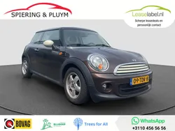 Bruin Gebruikt 2012 Mini Cooper Business Hatchback | € 6.240 (Goede deal)