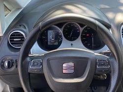 Wit Gebruikt 2012 Seat Altea XL Style MPV | € 3.800 (Iets duurder)