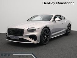 Zilver Nieuw 2024 Bentley Continental GT Coupé | € 319.750 (Eerlijke prijs)