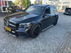 Zwart Gebruikt 2020 Mercedes GLB200 SUV | € 26.450 (Goede deal)