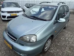 Groen Gebruikt 2004 Chevrolet Tacuma MPV | € 950 (Goede deal)