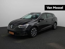 Gebruikt 2024 Renault Mégane IV Techno Stationwagen | € 26.440 (Iets duurder)