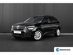 Zwart Gebruikt 2023 Skoda Kamiq Ambition SUV | € 20.900 (Eerlijke prijs)