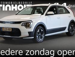 Wit Gebruikt 2024 Kia e-Niro Light SUV | € 28.950 (Super prijs)