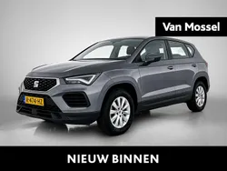 Grijs Gebruikt 2022 Seat Ateca Reference SUV | € 22.900 (Eerlijke prijs)