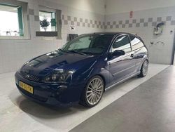 Gebruikt 1999 Ford Focus Trend Sedan | € 2.000 (Iets duurder)