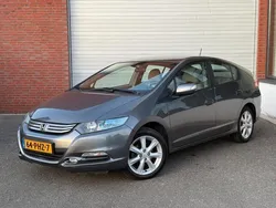 Grijs Gebruikt 2011 Honda Insight Elegance Hatchback | € 6.999 (Eerlijke prijs)