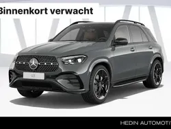 Grijs Nieuw 2025 Mercedes GLE400 Sport Edition SUV | € 122.720 (Eerlijke prijs)