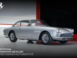 Grijs Gebruikt 1965 Ferrari 330 Coupé | € 229.500