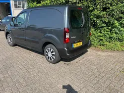 Grijs Gebruikt 2017 Citroën Berlingo MPV | € 5.950 (Eerlijke prijs)
